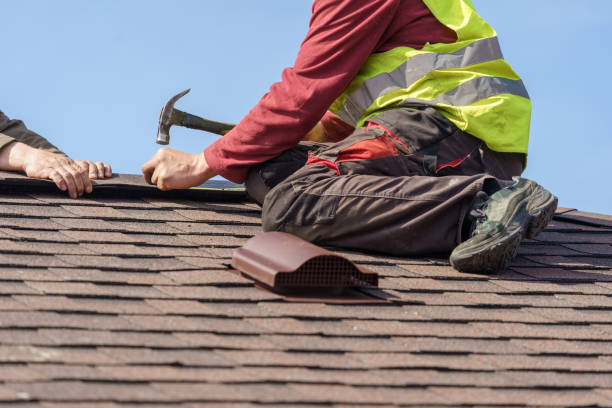 Best Slate Roofing Contractor  in Collinwood, TN