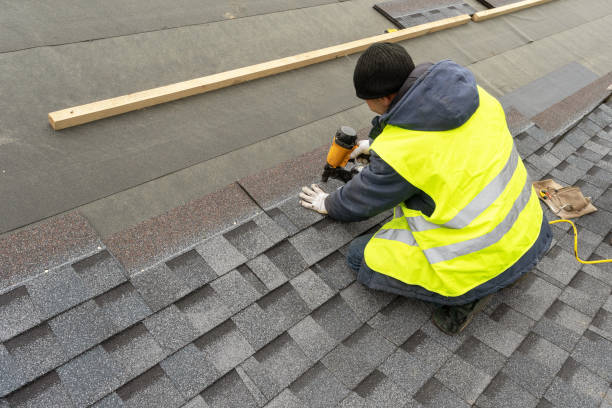 Quick and Trustworthy Emergency Roof Repair Services in Collinwood, TN